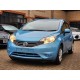 Nissan Note MASSIVE SPEC,18M WARRANTY,REVCAM,ANDRIOD 1.3 5dr